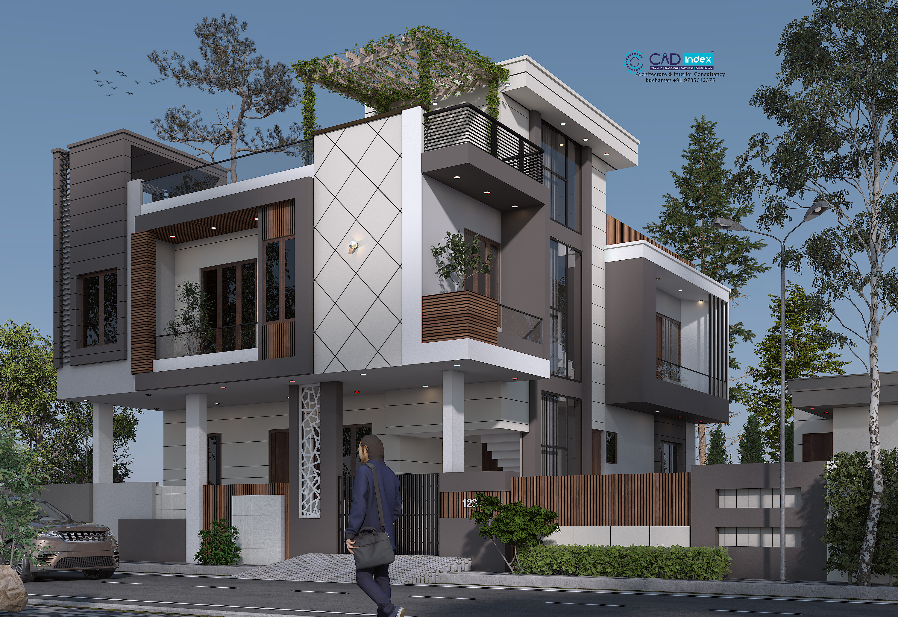 Top architect in kuchaman city